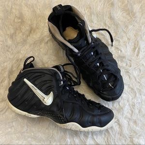 Nike Air Foamposite Pro Dr. Doom